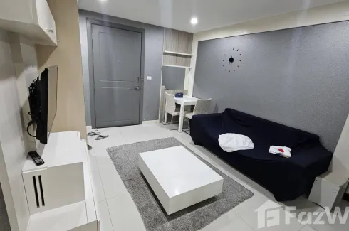 1 Bedroom Condo for rent in Elements Srinakarin, Nong Bon, Bangkok near MRT Srinagarindra 38
