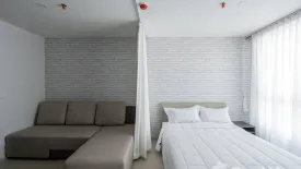 Condo for rent in Elio Del Nest, Bang Na, Bangkok near BTS Udom Suk