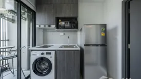 Condo for rent in Elio Del Nest, Bang Na, Bangkok near BTS Udom Suk