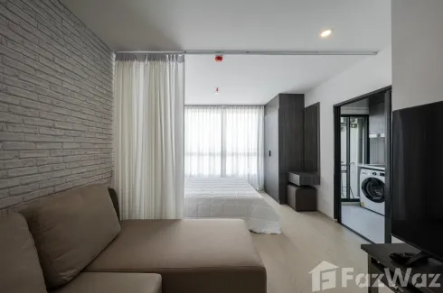 Condo for rent in Elio Del Nest, Bang Na, Bangkok near BTS Udom Suk