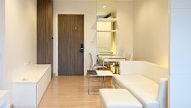 Condo for sale in Urbano Absolute Sathon - Taksin, Khlong Ton Sai, Bangkok near BTS Krung Thon Buri