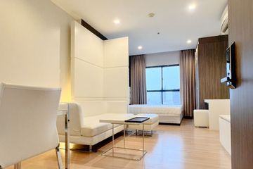 Condo for sale in Urbano Absolute Sathon - Taksin, Khlong Ton Sai, Bangkok near BTS Krung Thon Buri