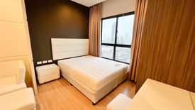 Condo for sale in Urbano Absolute Sathon - Taksin, Khlong Ton Sai, Bangkok near BTS Krung Thon Buri