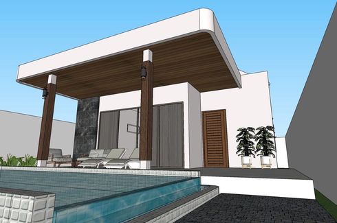 3 Bedroom House for sale in Kamala, Phuket