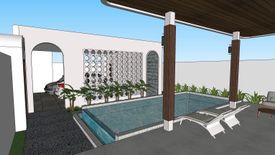 3 Bedroom House for sale in Kamala, Phuket