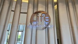 1 Bedroom Condo for rent in Life Ladprao Valley, Chom Phon, Bangkok near BTS Ladphrao Intersection