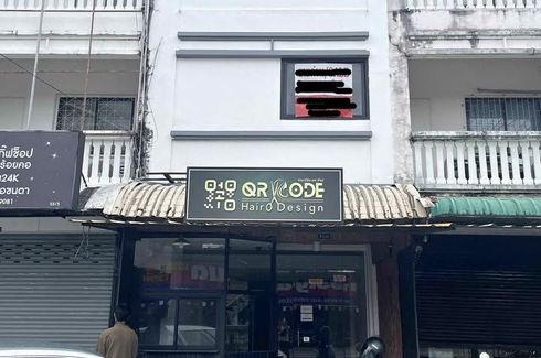 6 Bedroom Commercial for sale in Ratsada, Phuket