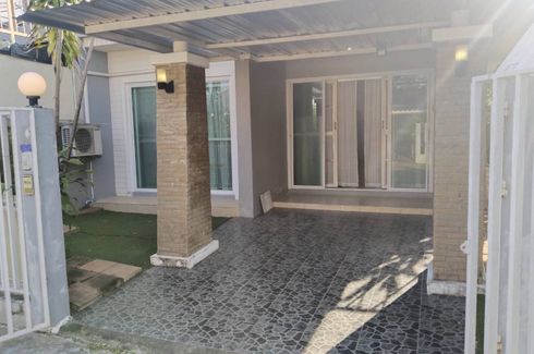 2 Bedroom House for rent in Bhukitta Resort Nai Yang, Sakhu, Phuket