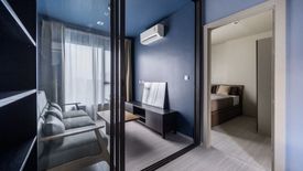 1 Bedroom Condo for rent in Makkasan, Bangkok near MRT Phra Ram 9