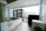 1 Bedroom Condo for rent in The Next Sukhumvit 52, Phra Khanong, Bangkok near BTS On Nut