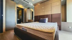 Condo for rent in Ashton Asoke, Khlong Toei Nuea, Bangkok near MRT Sukhumvit