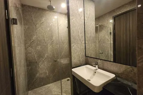 Condo for rent in Ashton Asoke, Khlong Toei Nuea, Bangkok near MRT Sukhumvit