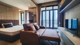 Condo for rent in Ashton Asoke, Khlong Toei Nuea, Bangkok near MRT Sukhumvit