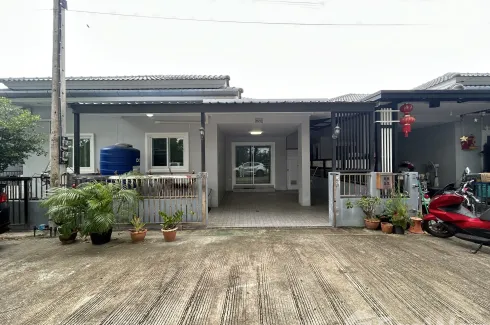 2 Bedroom House for rent in The Rich Villa Nabon, Chalong, Phuket