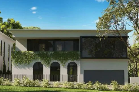 4 Bedroom Villa for sale in Paragon Villas Phuket, Kathu, Phuket