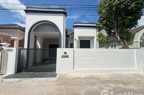 3 Bedroom House for sale in Phuket Villa California, Wichit, Phuket