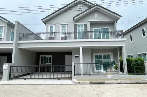 3 Bedroom House for rent in Anasiri Paklok, Pa Khlok, Phuket