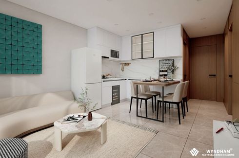2 Bedroom Condo for sale in Wyndham Fantasea Condo Chalong, Chalong, Phuket