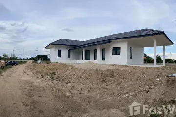 3 Bedroom House for sale in Pak Nam Pran, Prachuap Khiri Khan