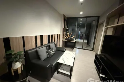 2 Bedroom Condo for rent in Makkasan, Bangkok near MRT Phra Ram 9