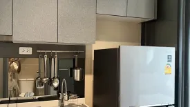 Condo for rent in IDEO New Rama 9, Hua Mak, Bangkok near Airport Rail Link Ramkhamhaeng