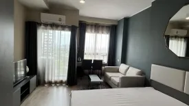 Condo for rent in IDEO New Rama 9, Hua Mak, Bangkok near Airport Rail Link Ramkhamhaeng