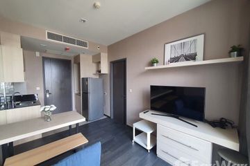 1 Bedroom Condo for rent in Edge Sukhumvit 23, Khlong Toei Nuea, Bangkok near BTS Asoke