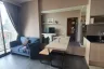 1 Bedroom Condo for rent in Edge Sukhumvit 23, Khlong Toei Nuea, Bangkok near BTS Asoke