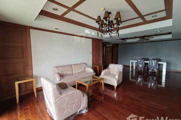 2 Bedroom Condo for rent in Baan Lertpaisan, Khlong Tan Nuea, Bangkok