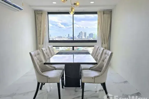 3 Bedroom Condo for rent in President Park Sukhumvit 24, Khlong Tan, Bangkok near MRT Queen Sirikit National Convention Centre