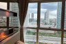 2 Bedroom Condo for rent in The River by Raimon Land, Khlong Ton Sai, Bangkok near BTS Krung Thon Buri