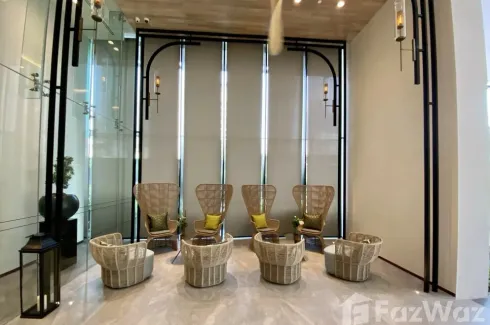 2 Bedroom Condo for rent in The Lofts Silom, Silom, Bangkok near BTS Surasak