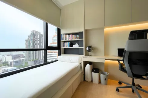 2 Bedroom Condo for sale in MARU Ekkamai 2, Phra Khanong Nuea, Bangkok near BTS Ekkamai