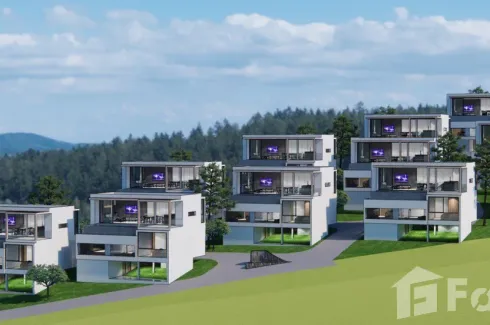 3 Bedroom Villa for sale in IO Villas, Bo Phut, Surat Thani