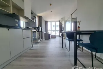 1 Bedroom Condo for sale in The Key Chaloem Phra Kiat Rama9, Nong Bon, Bangkok near BTS Udom Suk