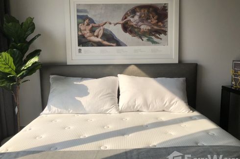 Condo for sale in COCO Parc, Khlong Toei, Bangkok near MRT Khlong Toei