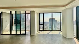 3 Bedroom Condo for sale in One89 Wireless, Lumpini, Bangkok near MRT Lumpini