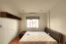 3 Bedroom Townhouse for sale in The Metro Rama 9, Prawet, Bangkok