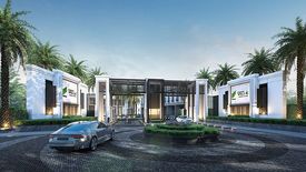 4 Bedroom Townhouse for sale in Pruksa Ville Phaholyothin-Ramintra, Anusawari, Bangkok