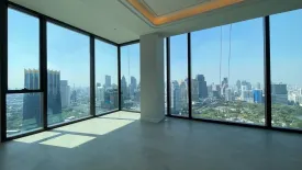 3 Bedroom Condo for rent in One89 Wireless, Lumpini, Bangkok near MRT Lumpini