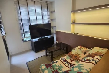 1 Bedroom Condo for sale in Quintara Phume Sukhumvit 39, Khlong Tan Nuea, Bangkok near BTS Phrom Phong