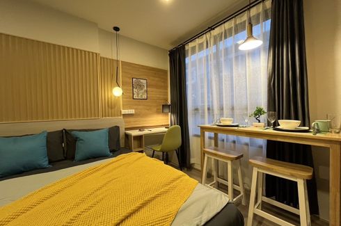 Condo for rent in D Condo Creek Phuket, Kathu, Phuket