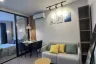 1 Bedroom Condo for rent in D Condo Creek Phuket, Kathu, Phuket
