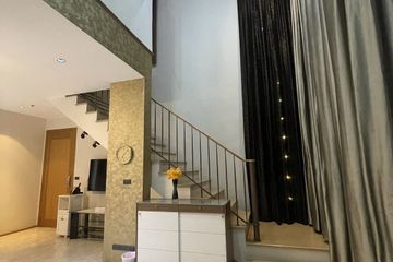 1 Bedroom Condo for sale in The Emporio Place, Khlong Tan, Bangkok near BTS Phrom Phong