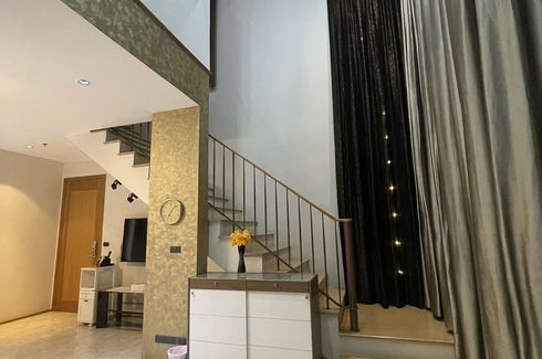 1 Bedroom Condo for sale in The Emporio Place, Khlong Tan, Bangkok near BTS Phrom Phong