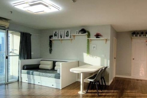 1 Bedroom Condo for rent in Sukhumvit Suite, Khlong Toei Nuea, Bangkok near BTS Nana