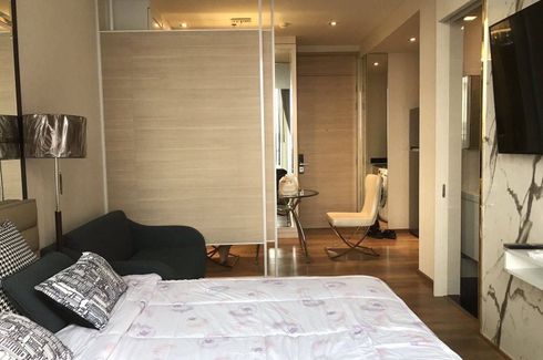 1 Bedroom Condo for rent in Park Origin Phrom Phong, Khlong Tan, Bangkok near BTS Phrom Phong