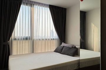 1 Bedroom Condo for rent in The Origin Ladprao - Bangkapi, Khlong Chan, Bangkok near MRT Bang Kapi