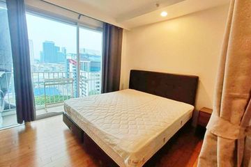 1 Bedroom Condo for rent in THE LINE Phahonyothin Park, Chom Phon, Bangkok near MRT Phahon Yothin