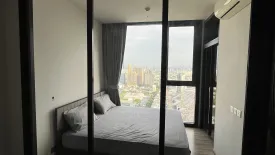 Condo for rent in THE LINE Jatujak - Mochit, Chatuchak, Bangkok near MRT Chatuchak Park